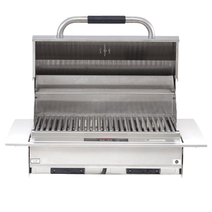 ElectriChef 32" Ruby Counter Top Outdoor Electric Grill 4400-EC-448-JA/CT-S-32