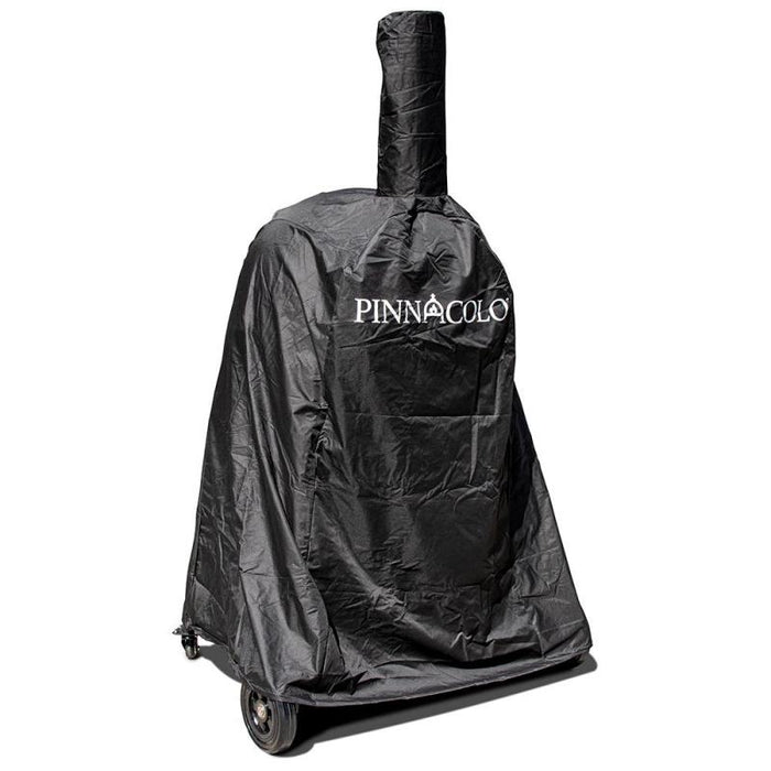 Pinnacolo L'Argilla Thermal Clay Gas Pizza Oven - PPO-8-08