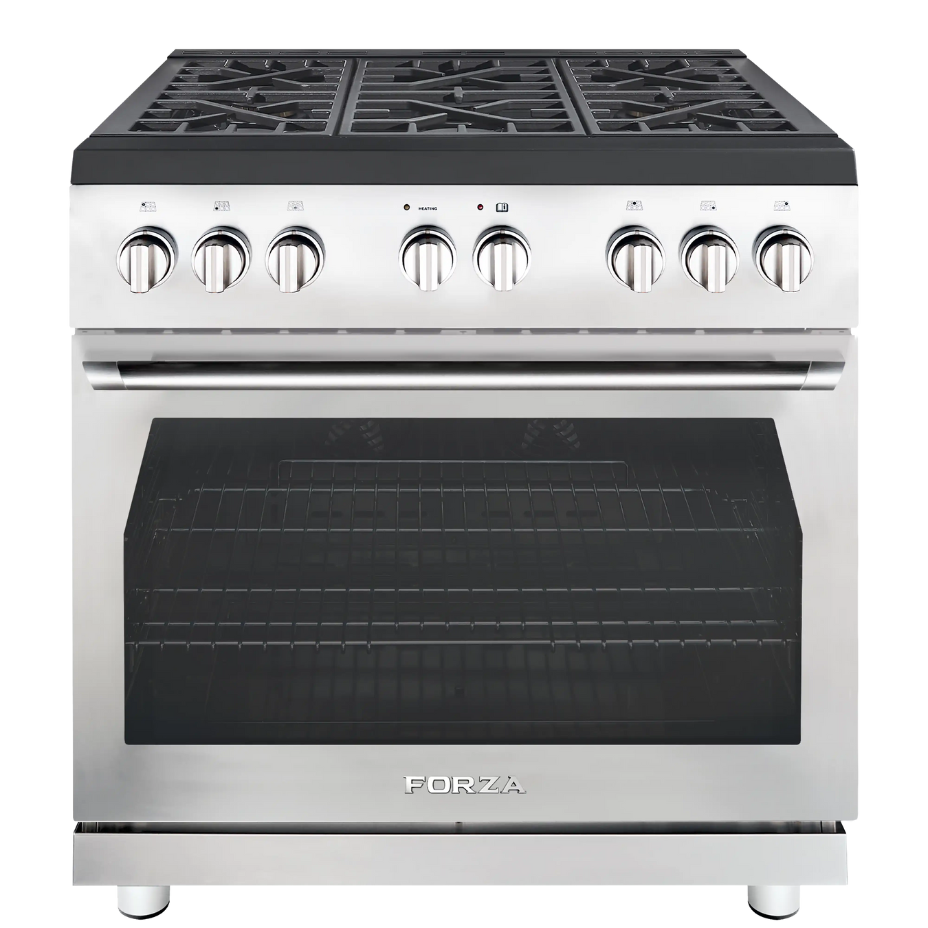 Kitchen Ranges