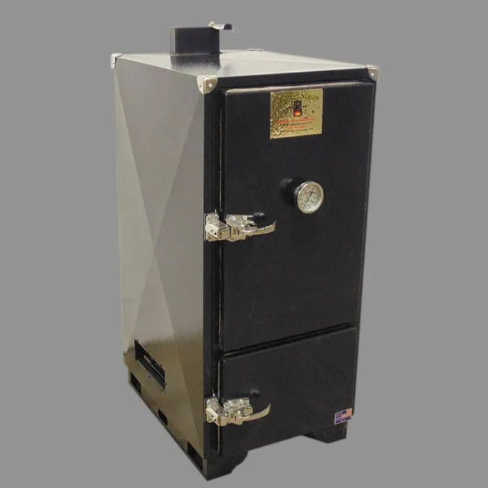 Backwoods Smoker G2 Party Vertical Charcoal Smoker G2PRT1