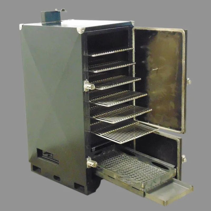 Backwoods Smoker G2 Party Vertical Charcoal Smoker G2PRT1
