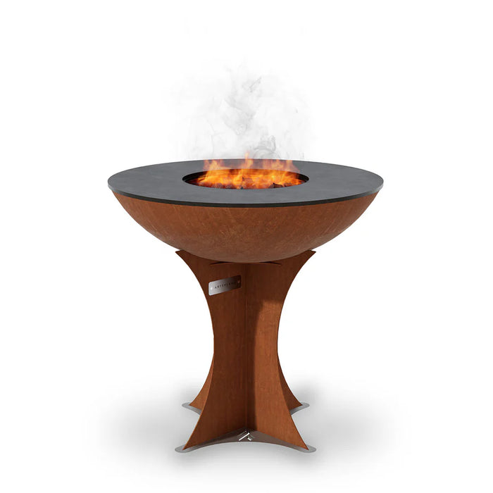 Arteflame AF30EUROHB XL 30" High Euro Base Grill