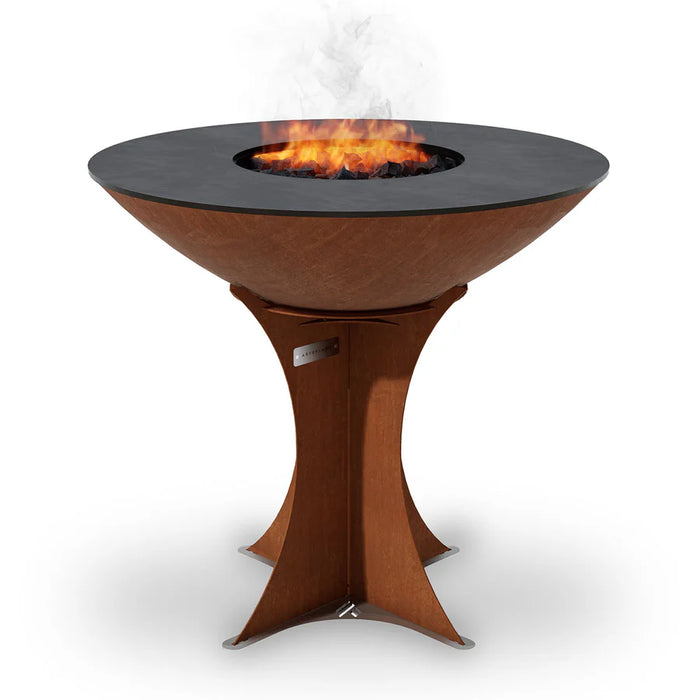 Arteflame AF40EUROHB XXL 40" High Euro Base Grill
