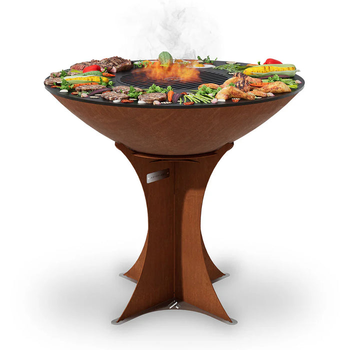 Arteflame AF40EUROHB XXL 40" High Euro Base Grill