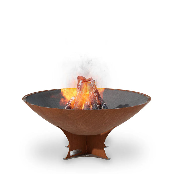 Arteflame AFCL40FP 40" Fire Pit