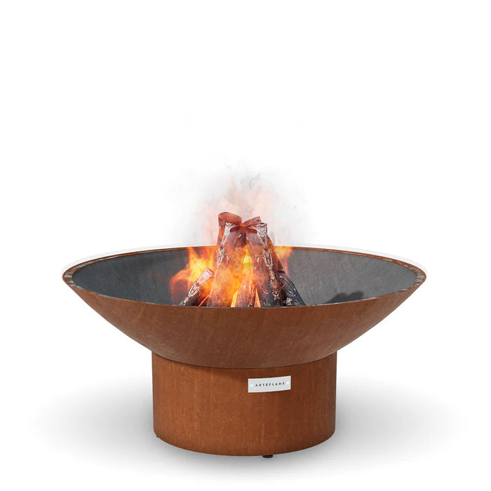 Arteflame AFCL40FP 40" Fire Pit