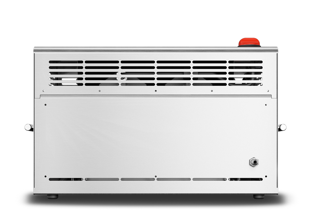 Schwank 1500 Degree Portable Infrared Grill BB-1001