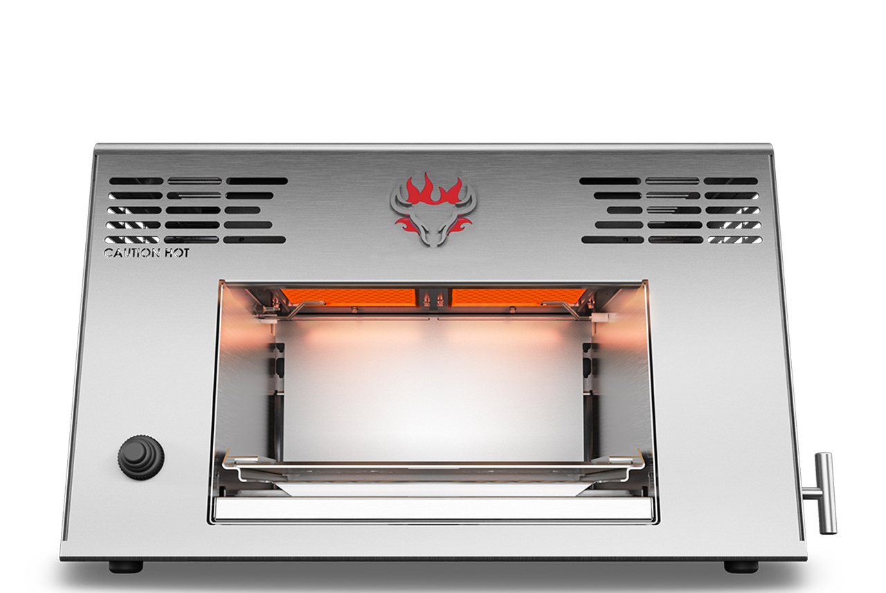 Outdoor Grills