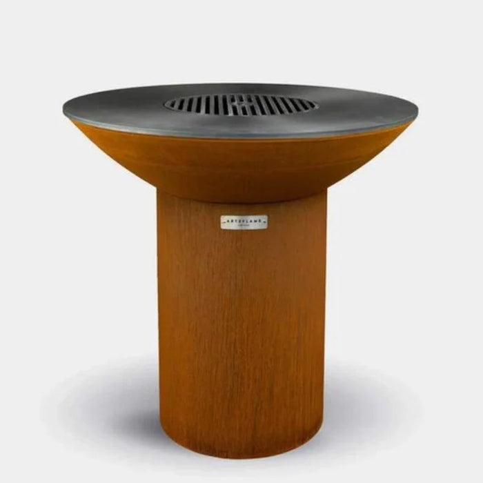 Arteflame AF40HRB XXL 40" High Round Base Grill
