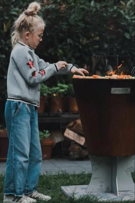 Arteflame AFONE20 Compact 20" One Series Grill