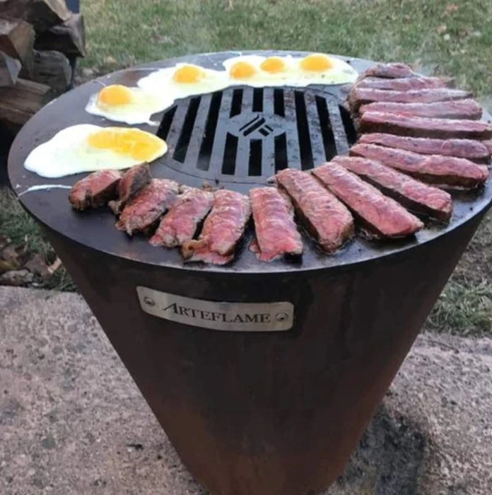 Arteflame AFONE20 Compact 20" One Series Grill
