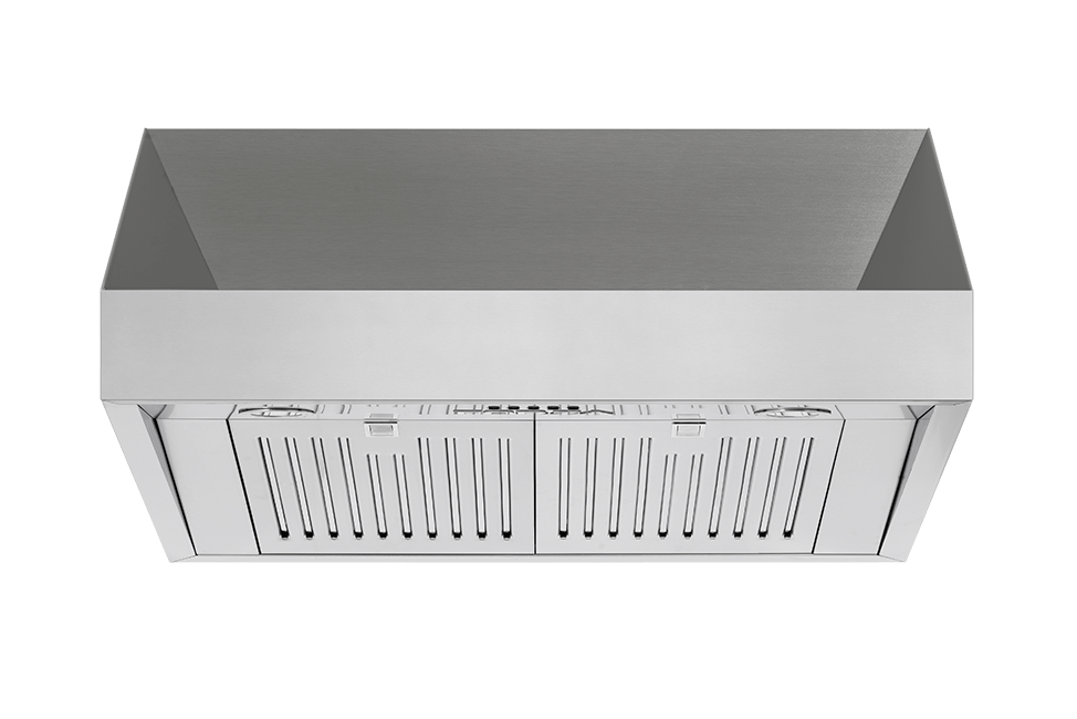Forza 30" FH3018 Pro-style Wall Hood 18" Height Range Hood