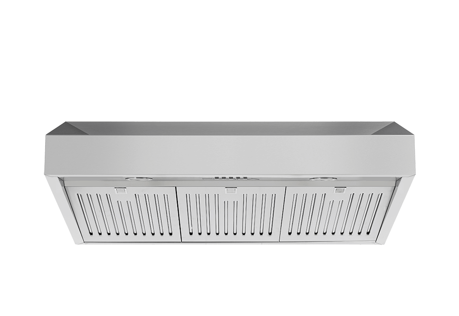 Forza 36" FH3611 Pro-style Under Cabinet 11" Height Range Hood